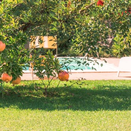 Villa Dei Limoni Etna-Mare Acireale Exteriör bild